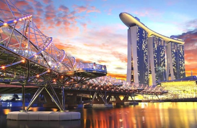 1BR Close to Stevens MRT Orange Grove Rd Singapore