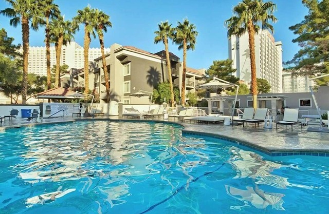 1br Condo Enjoy All Las Vegas Has to Offer!