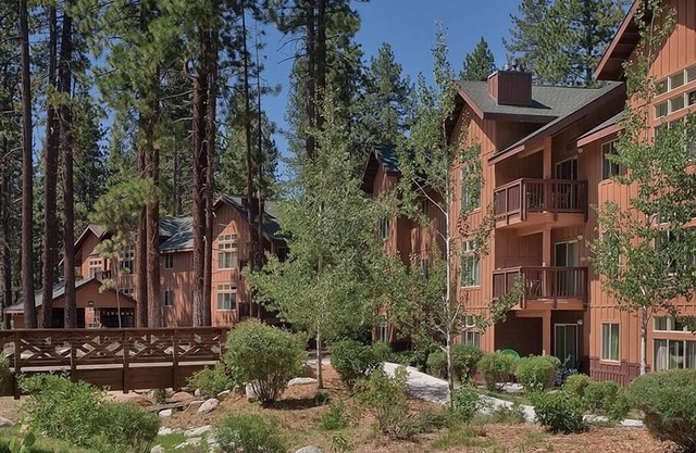 1br Deluxe Condo w/Tahoe Skiing