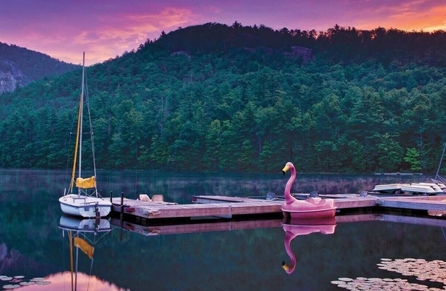 1br DX Condo Boating, Skiing, Fun in the Sun