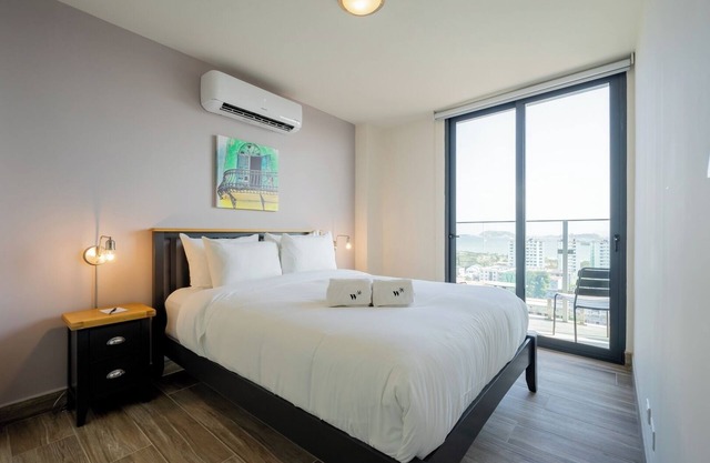 1BR in Casco View Life