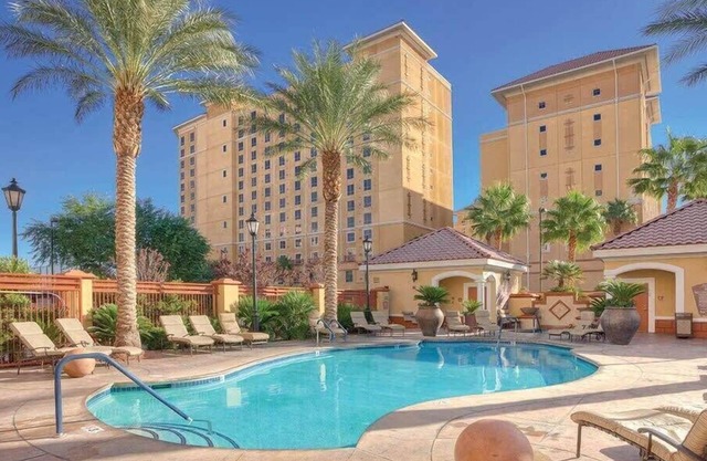 1BR Luxury Unit -Exclusivity in Las Vegas