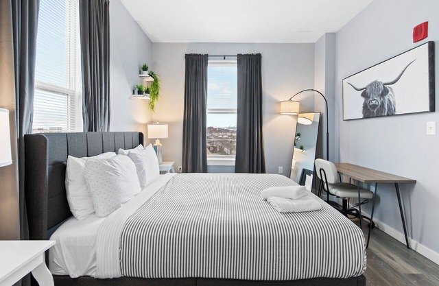 1BR Near Encore Boston 0342