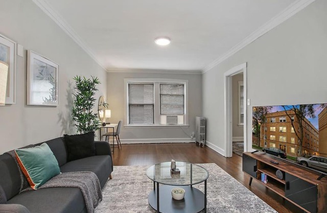 1BR Serene and Cozy Chicago Apartment - Manor 2