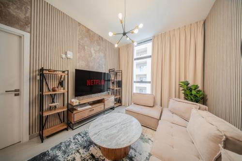 1BR The Mocha house by Blue Cloud Holidays