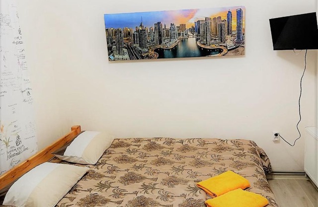 1к номер возле центра и вокзала, WIFI, парковка