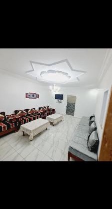 1Residence Anas marsa ben M'Hidi