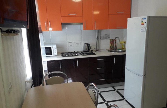 2х комнатный люкс