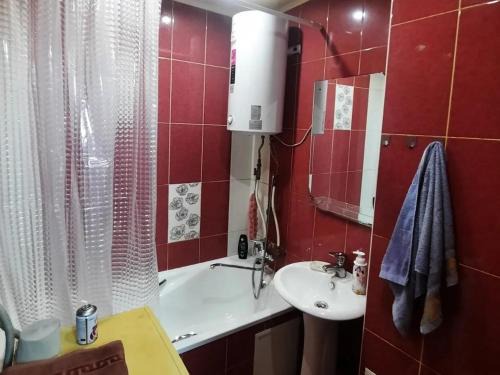 2 комнаты 17 квартал