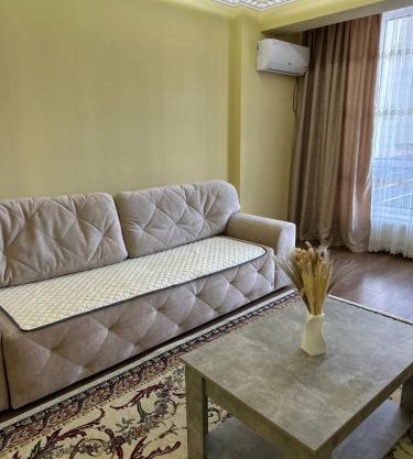 2-к квартира в ЖК Андріївський Центр