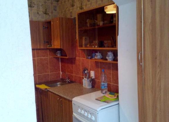 2-к квартира на Рыбзаводской,75 в 100м от моря