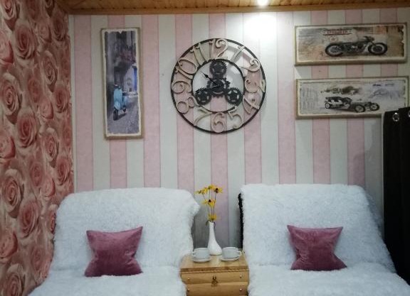 2-х комнатная квартира