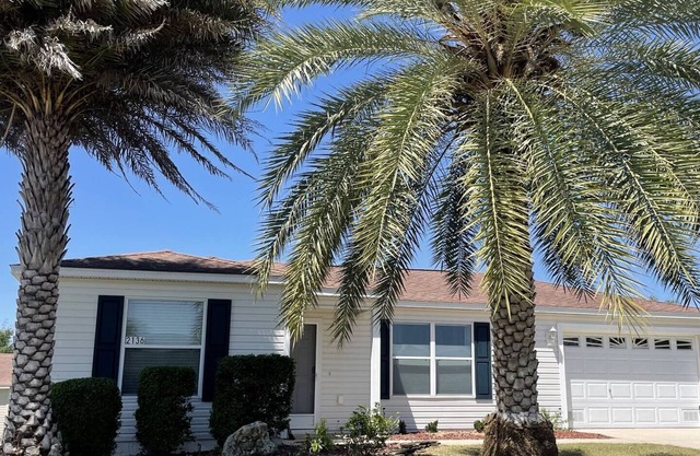 2/2 in The Village of Amelia