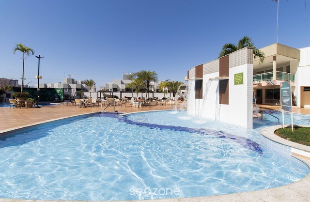 2 B Apt in Building W/pool Near Downtown Acm0865