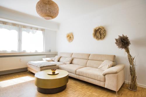 2-Bd Apartment (͡* ‿ ͡*) with a private SAUNA