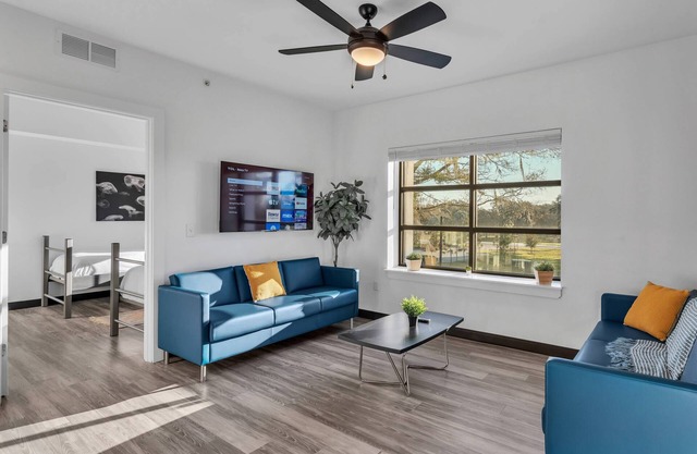 2-BDR Condo Steps to Pickleball, Tennis & Wellness Center - Your Ultimate Lifestyle Retreat!