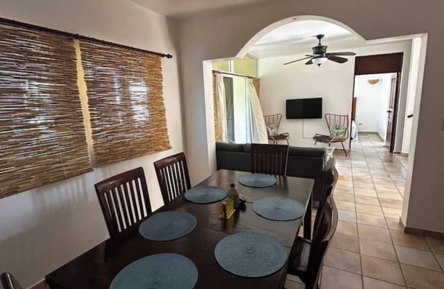 2 Bdr Serenity Beach Penthouse