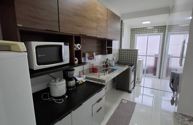 2 bedrooms, 1 suite, 2 bathrooms, balcony with sea view, wifi, hammock, cozy