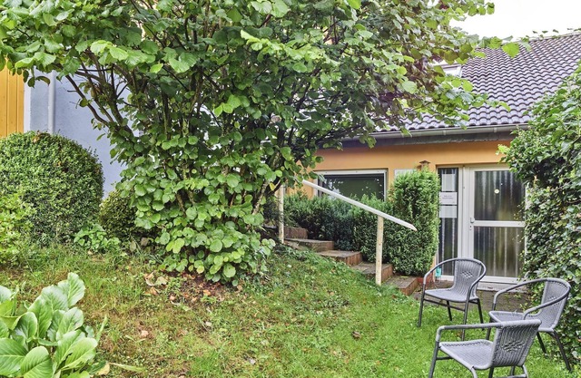 2-bed apartment Eifelsteig - Haus Eifelsonne