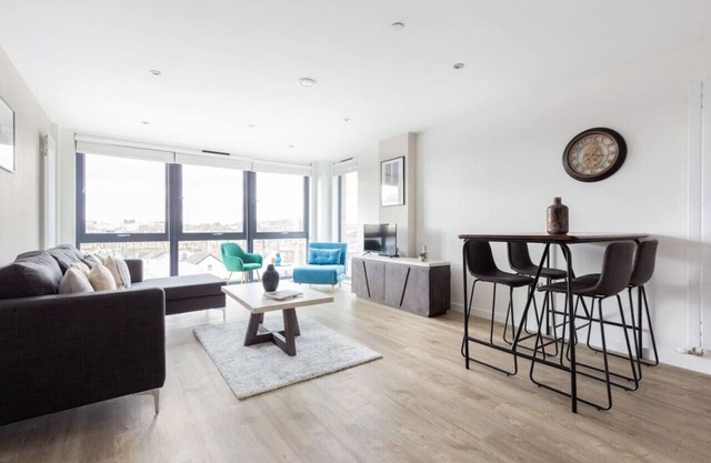 2 Bed Flat in the Heart of Camden