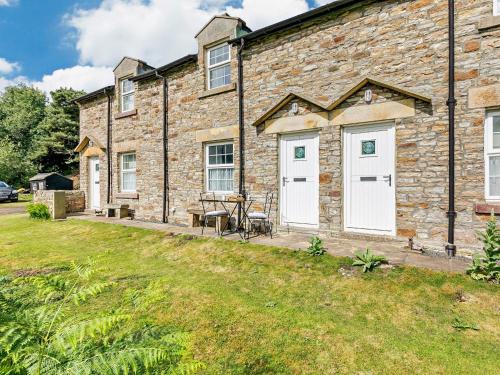 2 Bed in Blanchland 91440