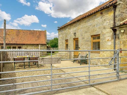 2 Bed in Helmsley TGCHF