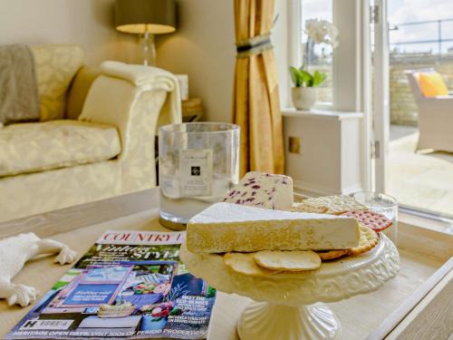 2 Bed in Lightcliffe 83521