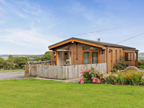 2 Bed in Sowerby Bridge 90887