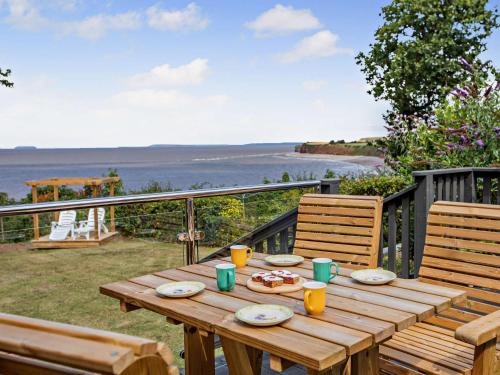 2 Bed in West Quantoxhead 96234