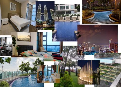 2-Bed Luxury Resort Robertson