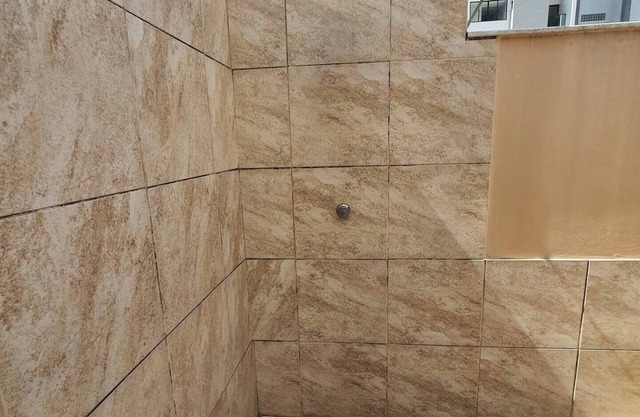 2 bedroom ground floor apartment