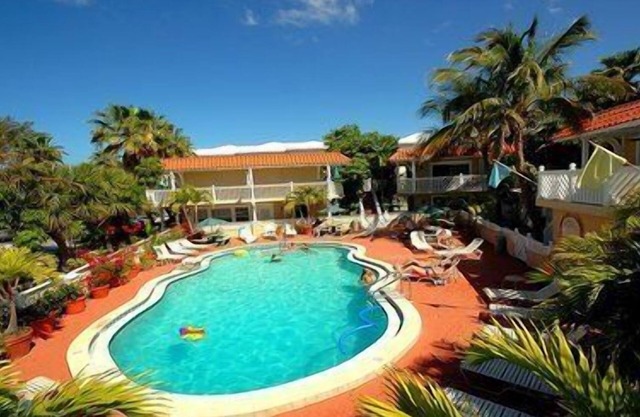 2 Bedroom, 2 Bathroom Deluxe Partial Bay View. Pet Friendly