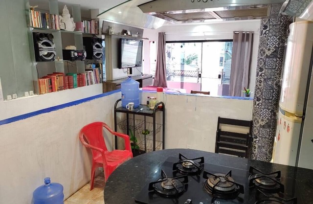 2 bedroom 2 bathroom apartment in Madre de Deus, Bahia, close to the beach