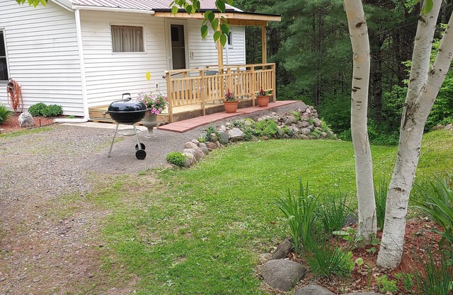 2 bedroom/2 bath house