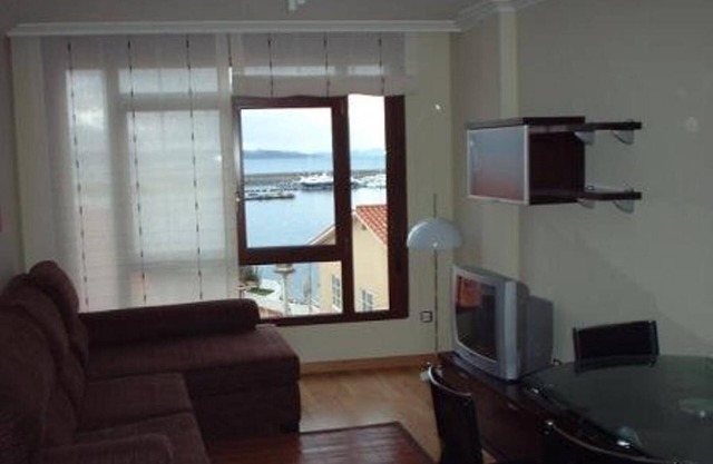 2 bedroom apartment on the beachfront