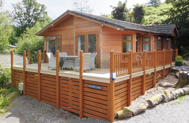 2 bedroom accommodation in Water Yeat, near Coniston