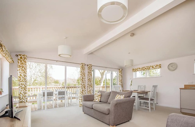 2 bedroom accommodation in Downham Market