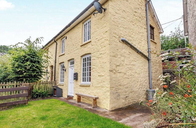 2 bedroom accommodation in Erwood, near Builth Wells
