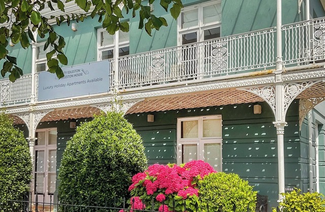2 bedroom accommodation in Aberystwyth
