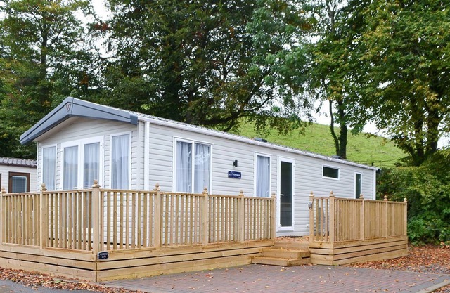 2 bedroom accommodation in Brigham, near Cockermouth