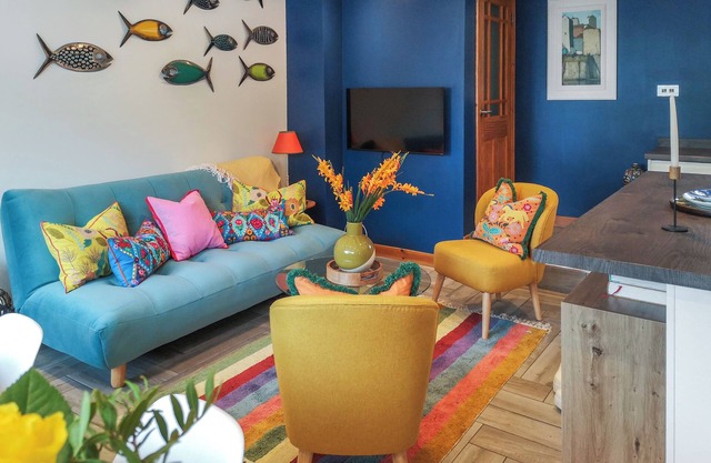 2 bedroom accommodation in Barnstaple