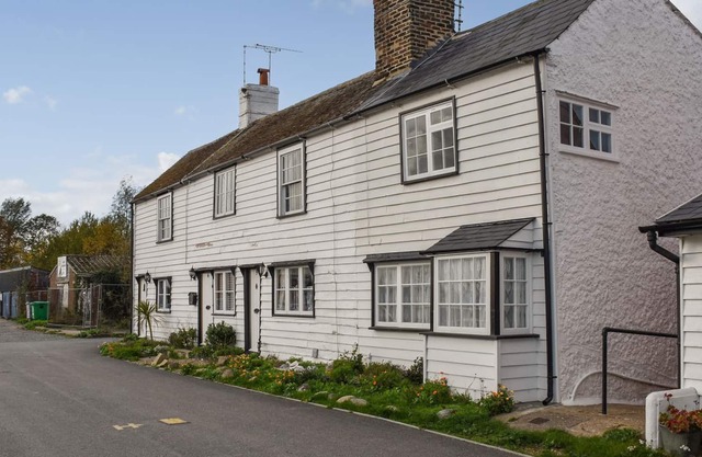 2 bedroom accommodation in Heybridge, near Maldon