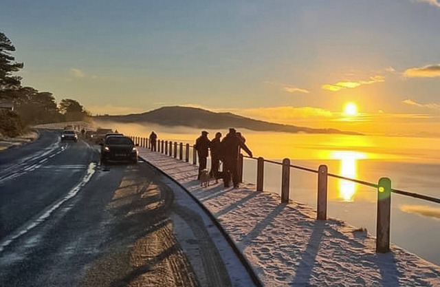 2 bedroom accommodation in Milnthorpe