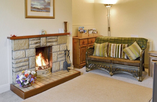 2 bedroom accommodation in Balloch, Loch Lomond