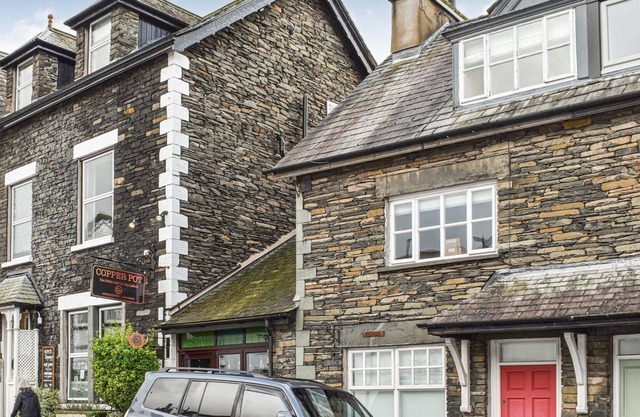 2 bedroom accommodation in Ambleside