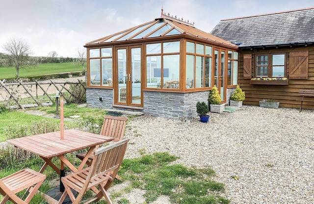 2 bedroom accommodation in Bishops Moat, near Bishops Castle
