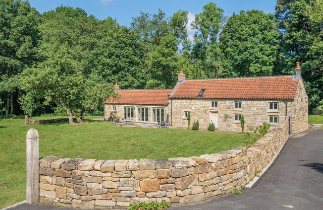 2 bedroom accommodation in Hartoft, near Rosedale Abbey