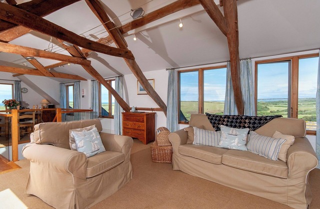 2 bedroom accommodation in Strumble Head, Pembrokeshire Coast National Park