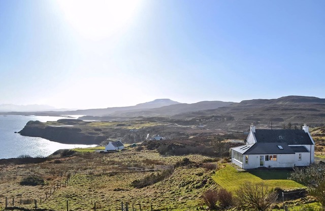 2 bedroom accommodation in Husabost