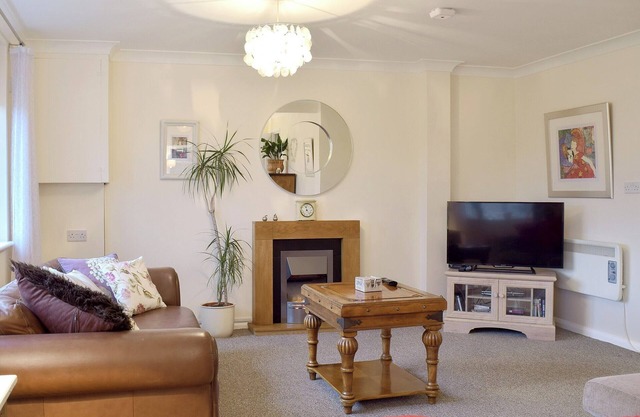 2 bedroom accommodation in Wangford, near Southwold